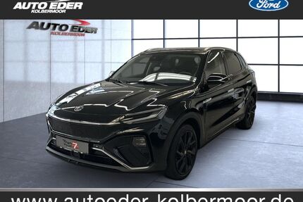 MG Marvel R Gebrauchtwagen