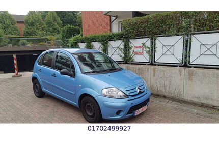 Citroen C3 Gebrauchtwagen