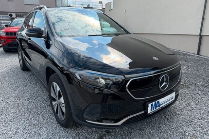 Mercedes-Benz EQA Gebrauchtwagen