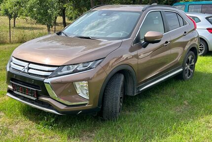 Mitsubishi Eclipse Cross Gebrauchtwagen