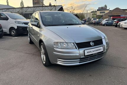 Fiat Stilo Gebrauchtwagen