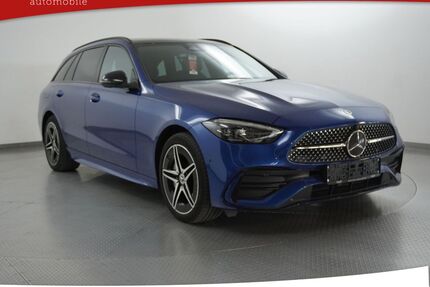 Mercedes-Benz C 300 Gebrauchtwagen