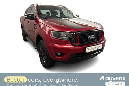 Ford Ranger Gebrauchtwagen