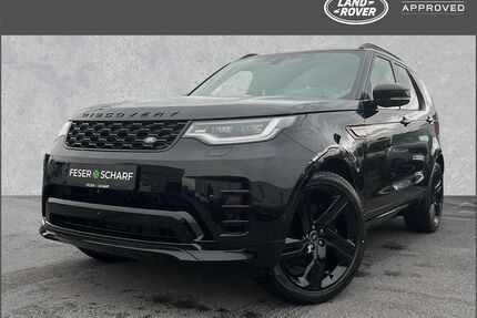 Land Rover Discovery Gebrauchtwagen