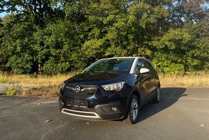 Opel Crossland (X) Gebrauchtwagen