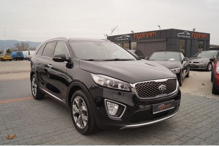 Kia Sorento Gebrauchtwagen