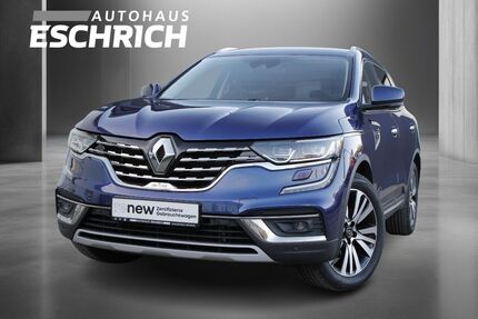 Renault Koleos Gebrauchtwagen