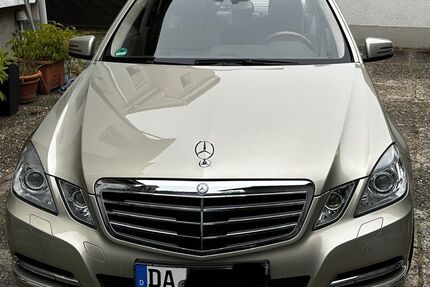 Mercedes-Benz E 350 Gebrauchtwagen