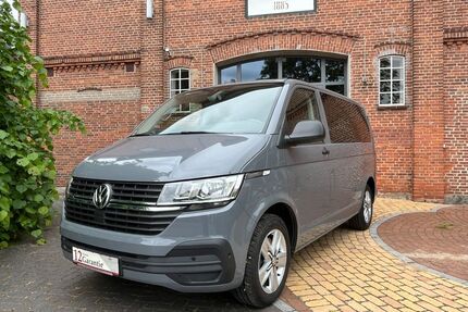VW T6 Multivan Gebrauchtwagen