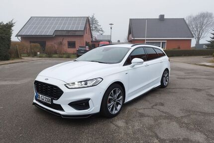 Ford Mondeo Gebrauchtwagen