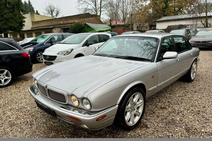 Jaguar XJR Gebrauchtwagen