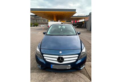 Mercedes-Benz B 180 Gebrauchtwagen