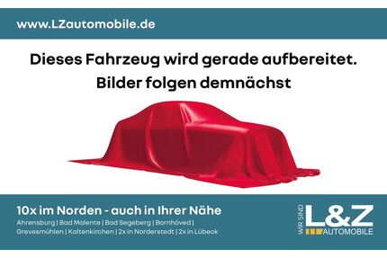 Renault ZOE Gebrauchtwagen