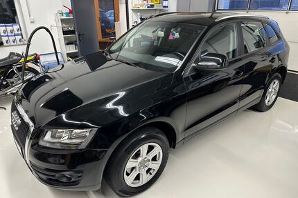 Audi Q5 Gebrauchtwagen