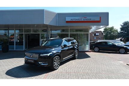 Volvo XC90 Gebrauchtwagen