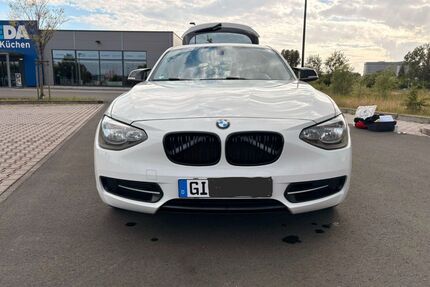 BMW 116 Gebrauchtwagen