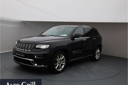 Jeep Grand Cherokee Gebrauchtwagen