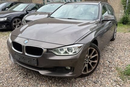 BMW 328 Gebrauchtwagen