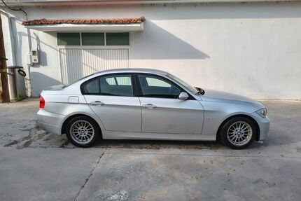 BMW 320 Gebrauchtwagen