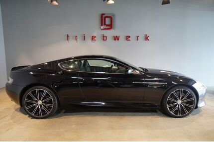 Aston Martin DB9 Gebrauchtwagen
