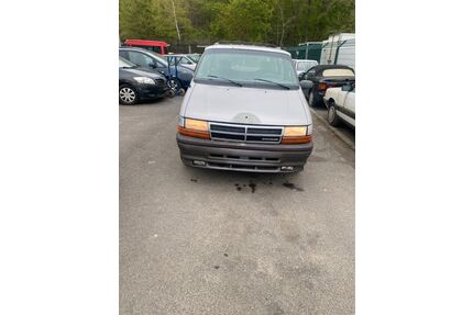 Chrysler Voyager Gebrauchtwagen