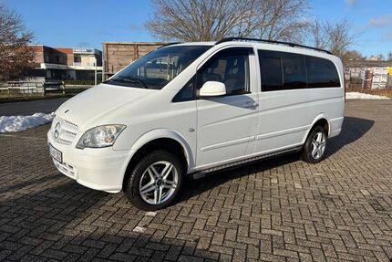 Mercedes-Benz Vito Gebrauchtwagen