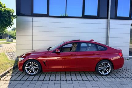 BMW 425 Gebrauchtwagen
