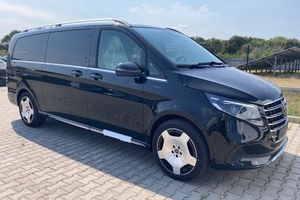 Mercedes-Benz V 300 Gebrauchtwagen