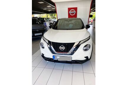 Nissan Juke Gebrauchtwagen