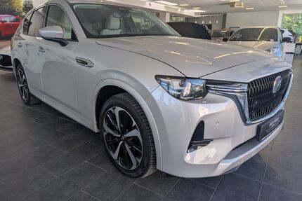 Mazda CX-60 Gebrauchtwagen