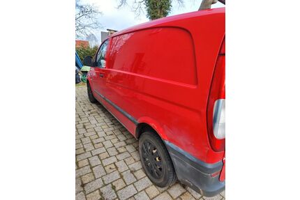 Opel Vito 