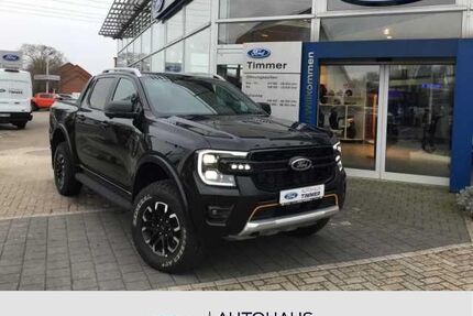 Ford Ranger Gebrauchtwagen