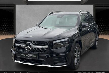 Mercedes-Benz GLB 250 Gebrauchtwagen
