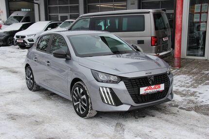 Peugeot 208 Gebrauchtwagen