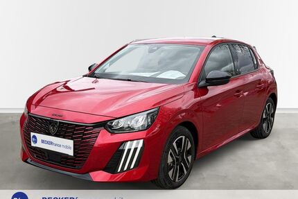 Peugeot 208 Gebrauchtwagen