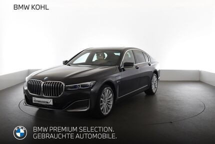 BMW 745 Gebrauchtwagen