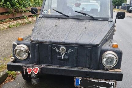 VW 181 Gebrauchtwagen