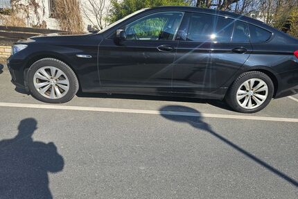 BMW 530 Gran Turismo Gebrauchtwagen