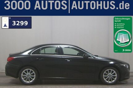 Mercedes-Benz A 220 Gebrauchtwagen