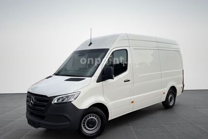 Mercedes-Benz Sprinter Gebrauchtwagen