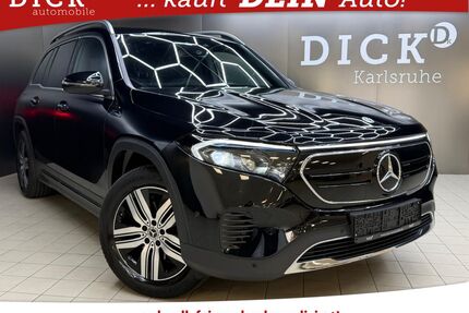 Mercedes-Benz EQB Gebrauchtwagen