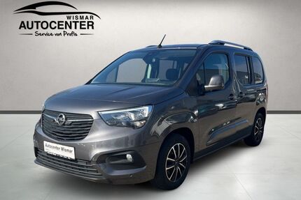Opel Combo Gebrauchtwagen