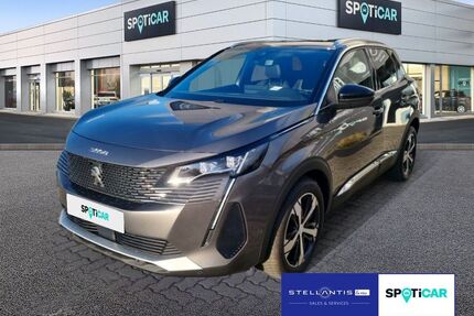 Peugeot 3008 Gebrauchtwagen