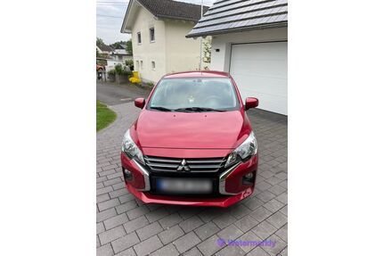 Mitsubishi Space Star Gebrauchtwagen