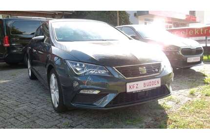 Seat Leon Gebrauchtwagen