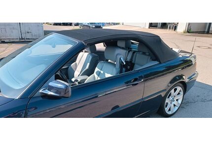 BMW 318 Gebrauchtwagen