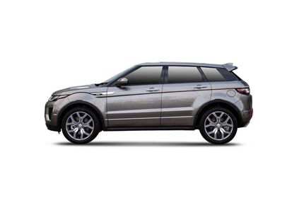 Land Rover Range Rover Evoque Gebrauchtwagen