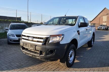 Ford Ranger Gebrauchtwagen