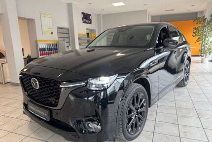 Mazda CX-60 Gebrauchtwagen
