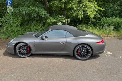 Porsche 991 Gebrauchtwagen
